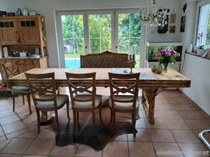 Tische Rustikal Bild 9