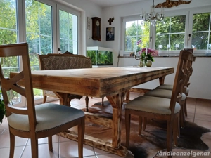 Tische Rustikal Bild 6