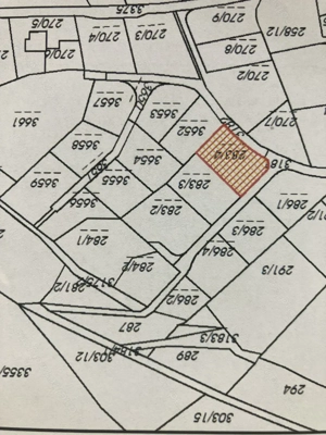 Bau-Grundstück in Wolfurt Bild 2