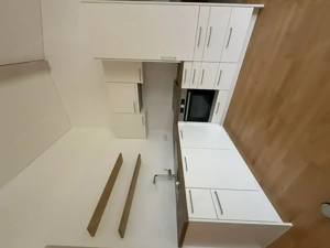 Sonnige 2,5-Zimmer-Wohnung mit Terrasse in Höchst Bild 5