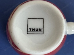 Thun Espresso-Tasse "caffé al volo" Bild 2