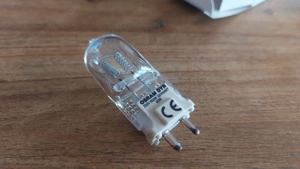 17 Ersatz-Halogenlampen für Filmscheinwerfer Bild 4