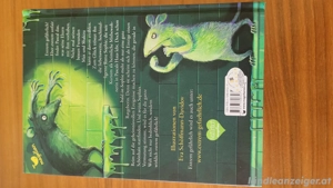 Buch extrem Gefährlich Ratte mit Plan Bild 2