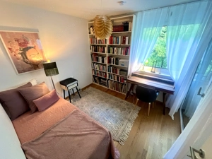 Zimmer möbliert in Traumwohnung 