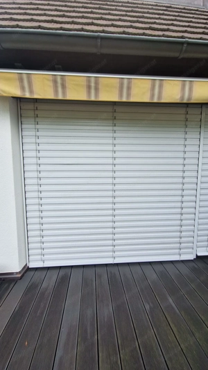 Jalousien, Raffstore 2 Stück  Bild 4