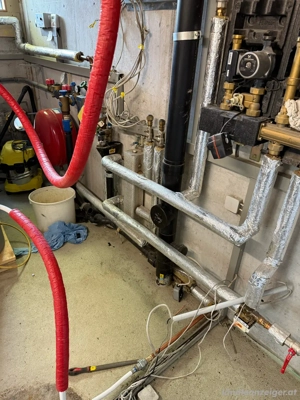 Installateur und Handweker Bild 4