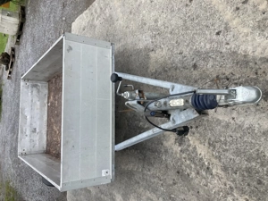 Wandl PKW- Anhänger Bild 3