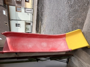 QUADRO Baukasten Klettergerüst Garten Spielzeug Bild 8