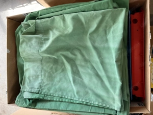 QUADRO Baukasten Klettergerüst Garten Spielzeug Bild 9