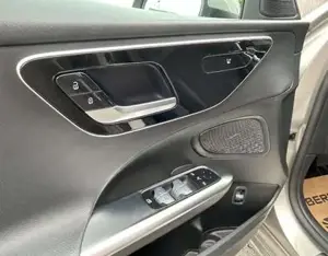 Mercedes-Benz C-Klasse Bild 13