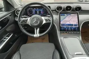 Mercedes-Benz C-Klasse Bild 20
