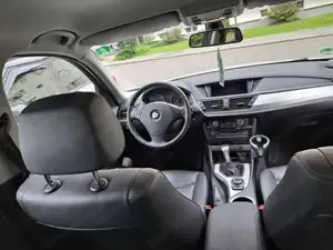 bmw x1...... Bild 2
