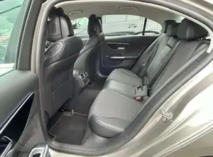 Mercedes-Benz C-Klasse Bild 17