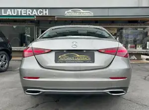 Mercedes-Benz C-Klasse Bild 3