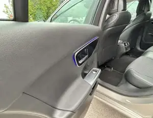 Mercedes-Benz C-Klasse Bild 18