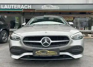 Mercedes-Benz C-Klasse Bild 8