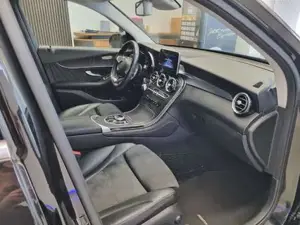 Mercedes-Benz C 220 Bild 10