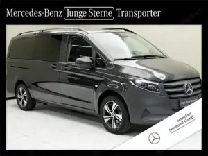 Mercedes-Benz Vito 116 CDI Tourer PRO Lang Navi W-Paket KlimaA