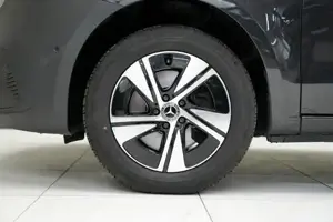 Mercedes-Benz Vito 116 CDI Tourer PRO Lang Navi W-Paket KlimaA Bild 3