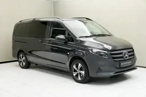 Mercedes-Benz Vito 116 CDI Tourer PRO Lang Navi W-Paket KlimaA