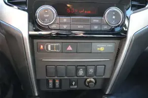 Mitsubishi L200 Bild 12