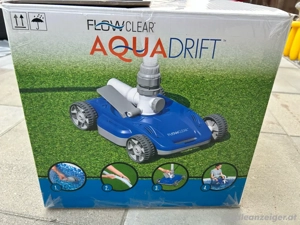 Poolsauger  Bild 2