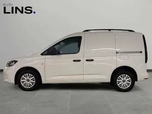 Volkswagen Caddy Bild 2