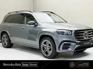 Mercedes-Benz GLS 350 d 4MATIC ACC Night Navi ParkAss. SpurH