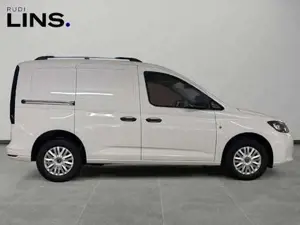 Volkswagen Caddy Bild 6