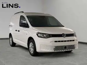 Volkswagen Caddy Bild 7