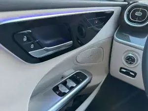 Mercedes-Benz C 220 Bild 19