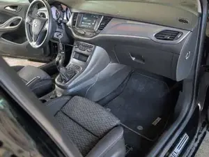 Opel Astra Bild 16