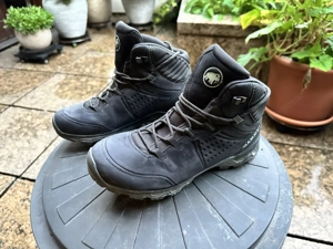 Mammut Bergschuhe 