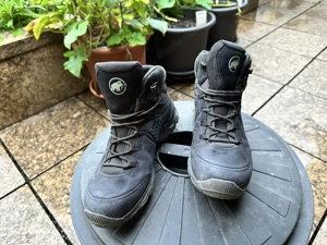 Mammut Bergschuhe  Bild 2