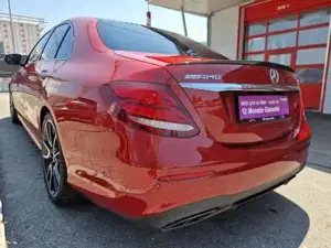 Mercedes-Benz E Bild 9