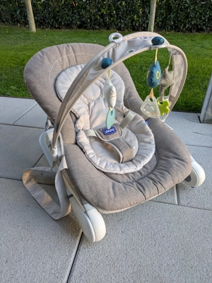 Babywippe Chicco Hoopla