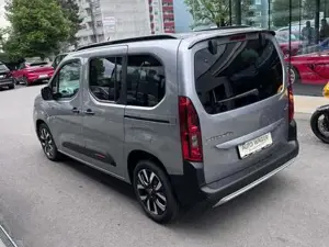 Citroen Berlingo Bild 4