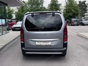 Citroen Berlingo Bild 5