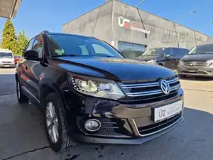 Volkswagen Tiguan Bild 2
