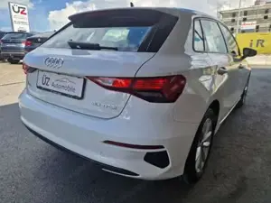 Audi A3 Bild 13