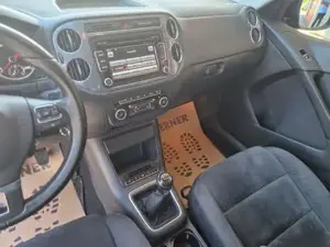 Volkswagen Tiguan Bild 19