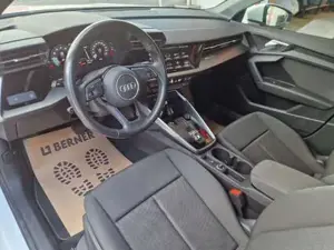 Audi A3 Bild 17