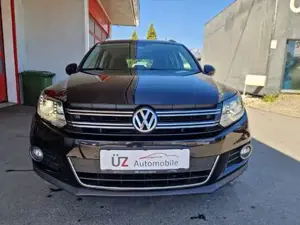 Volkswagen Tiguan Bild 4