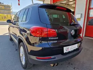Volkswagen Tiguan Bild 11