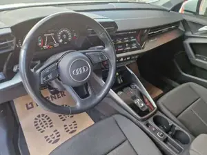 Audi A3 Bild 18