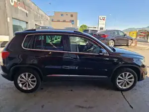 Volkswagen Tiguan Bild 15