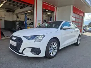 Audi A3 Bild 5