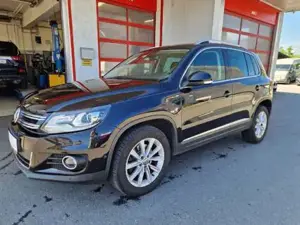 Volkswagen Tiguan Bild 6
