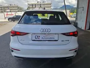 Audi A3 Bild 11