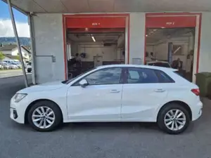Audi A3 Bild 7